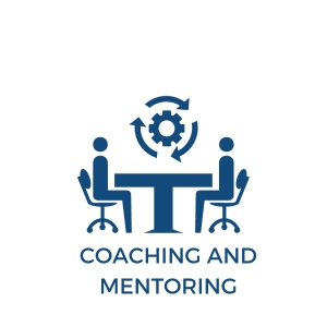 Coaching and mentoring