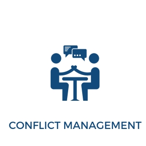 Conflict managenent